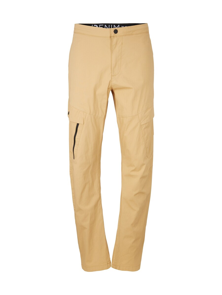 Обычные брюки-карго TOM TAILOR DENIM, светло-коричневый
Обычные брюки-карго TOM TAILOR DENIM, светло-коричневый