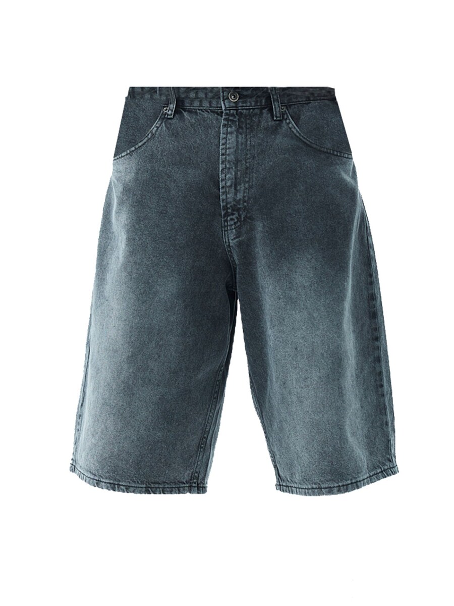 Джинсы свободного кроя VAMOS CLO Sunflower, серый
Джинсы свободного кроя VAMOS CLO Sunflower, серый