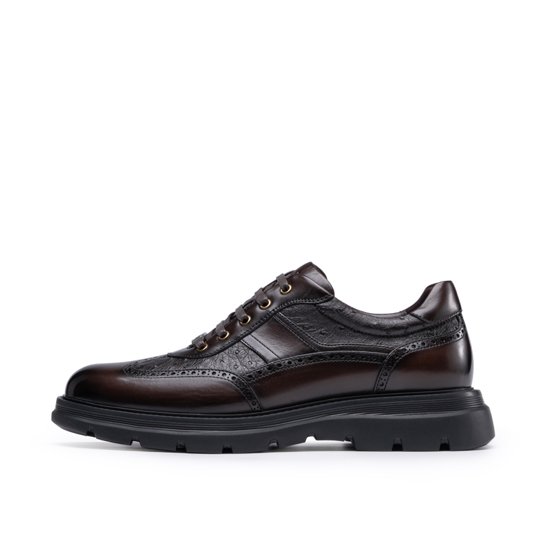 Повседневная обувь мужская CHRISDIEN DENY, Black
Повседневная обувь мужская CHRISDIEN DENY, Black