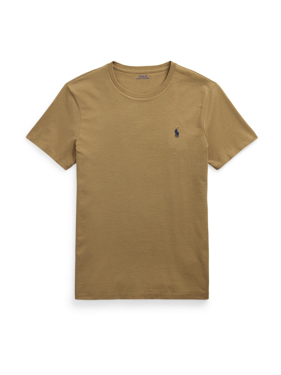 Футболка Polo Ralph Lauren, Dark beige
Футболка Polo Ralph Lauren, Dark beige