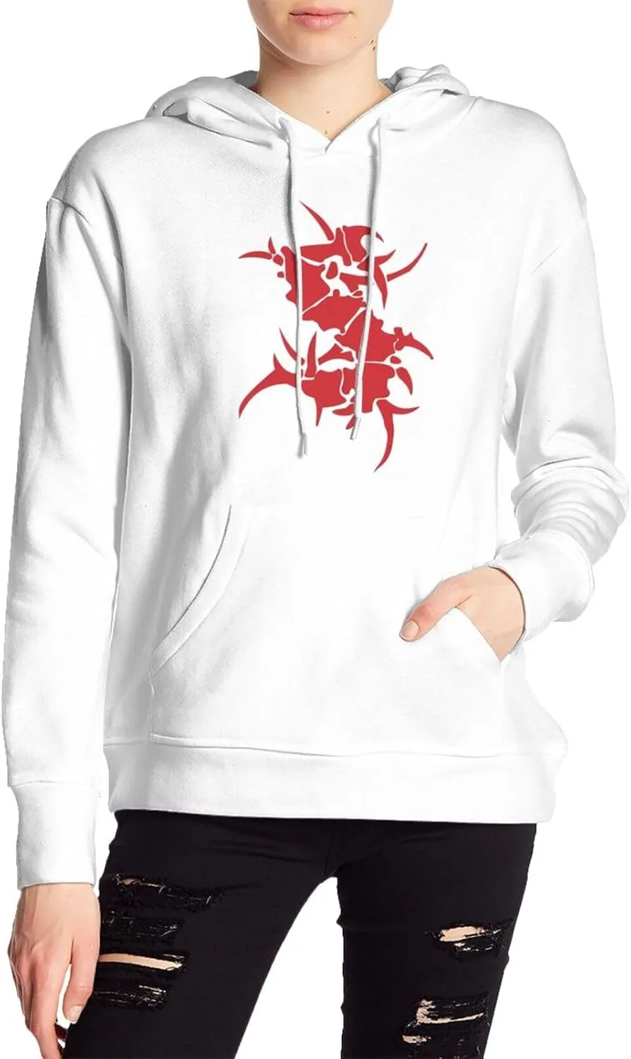 Толстовка с капюшоном Sepulturas Casual Fashion Dayalany
Толстовка с капюшоном Sepulturas Casual Fashion Dayalany