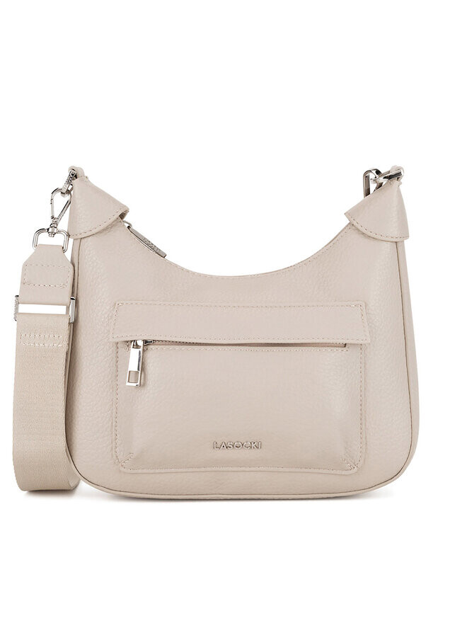 Сумка Lasocki, бежевый
Сумка Lasocki, бежевый