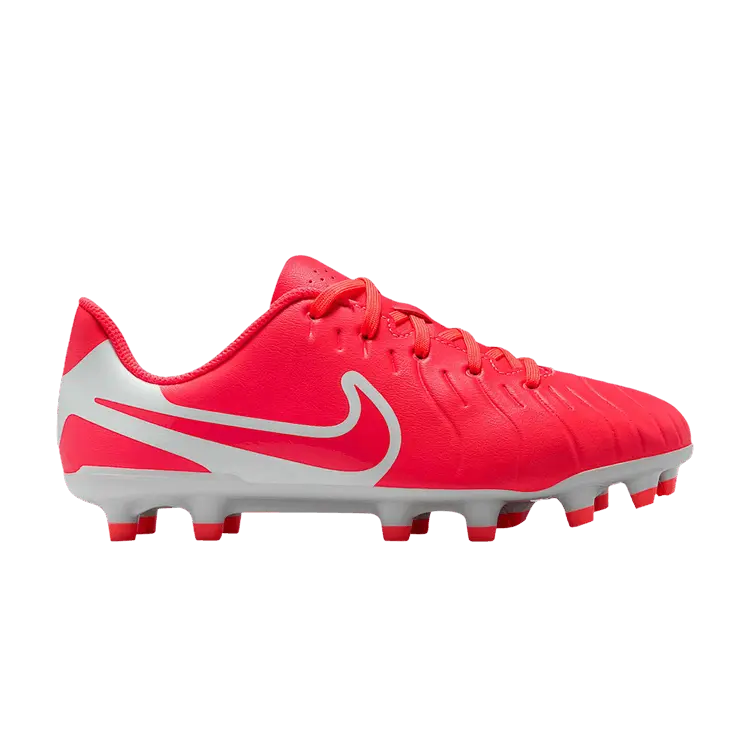 Кроссовки Nike Tiempo Legend 10 Club MG GS, Mad Energy Pack
Кроссовки Nike Tiempo Legend 10 Club MG GS, Mad Energy Pack