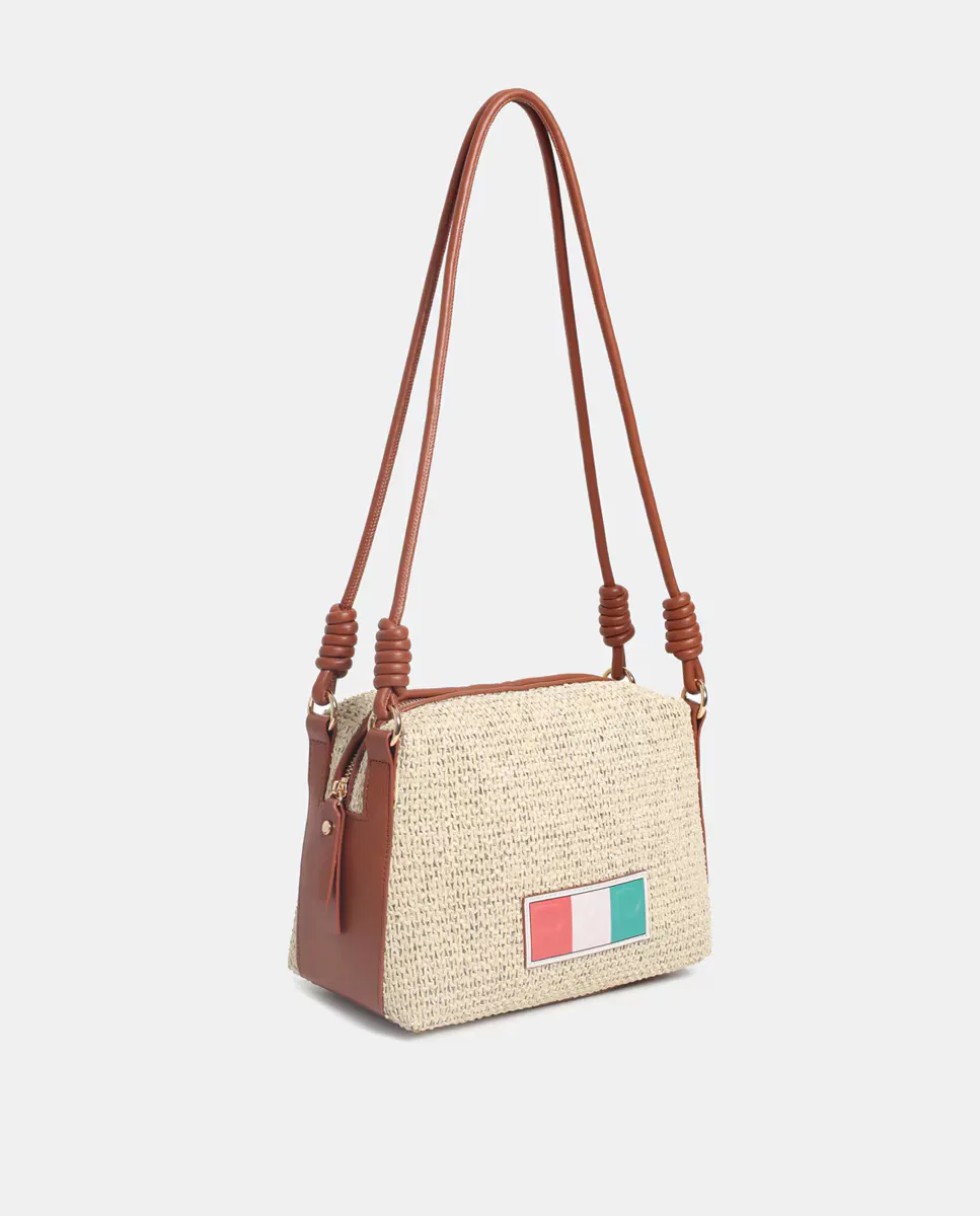 Сумка Robert Pietri, коричневый
Сумка Robert Pietri, коричневый