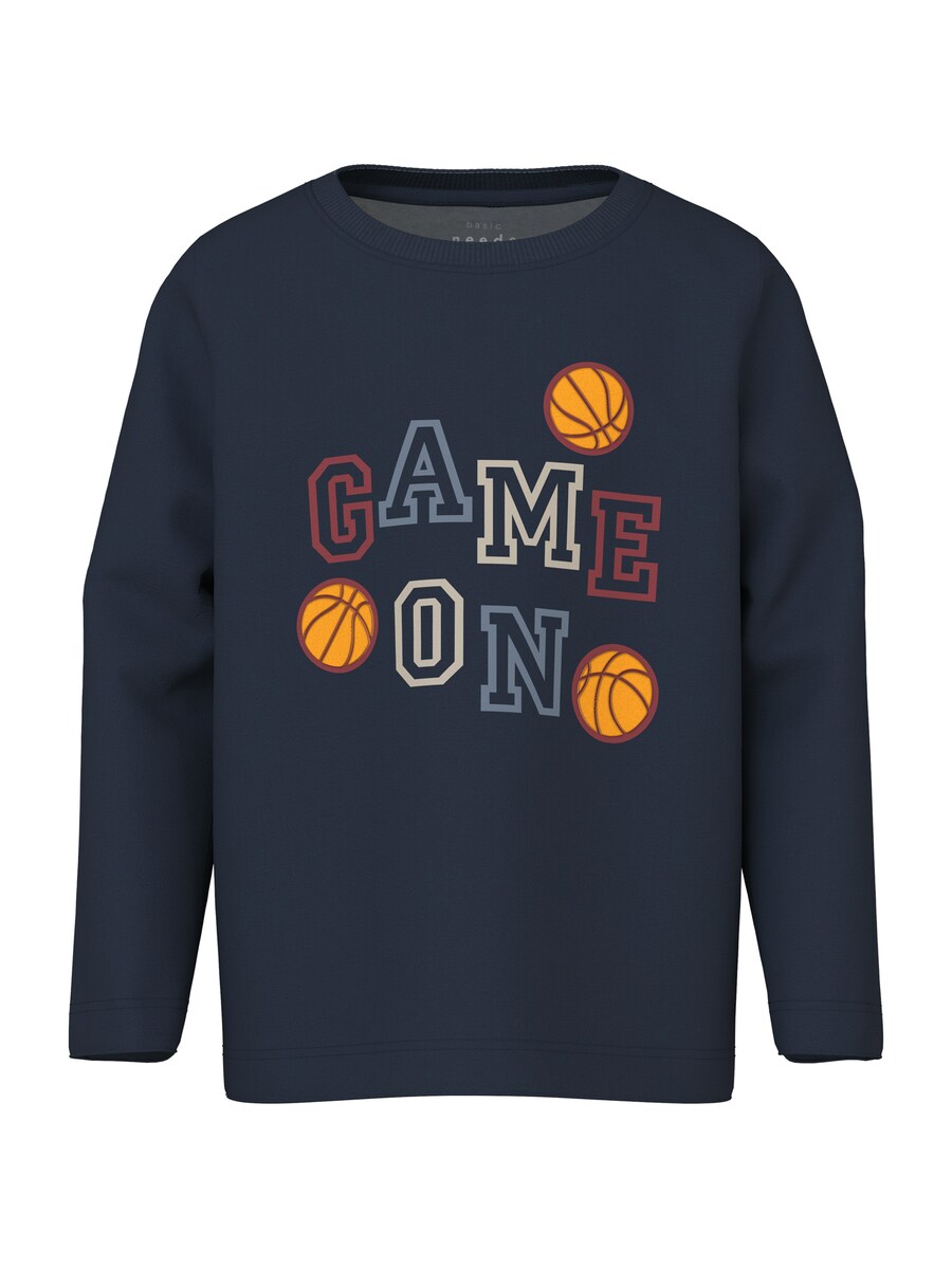 Рубашка NAME IT NMMVUX, темно-синий
Рубашка NAME IT NMMVUX, темно-синий