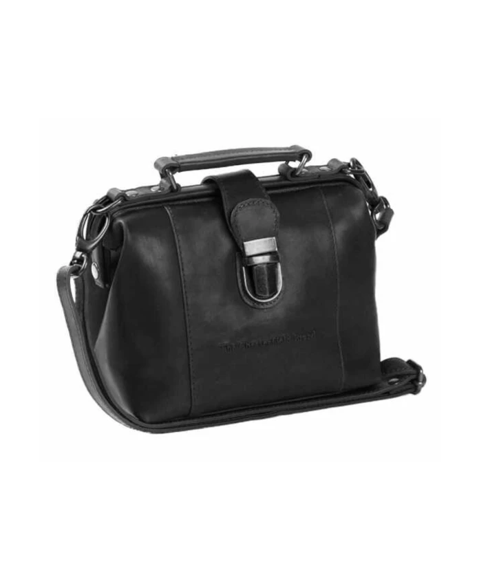 Черная сумочка Рейчел The Chesterfield Brand, черный
Черная сумочка Рейчел The Chesterfield Brand, черный