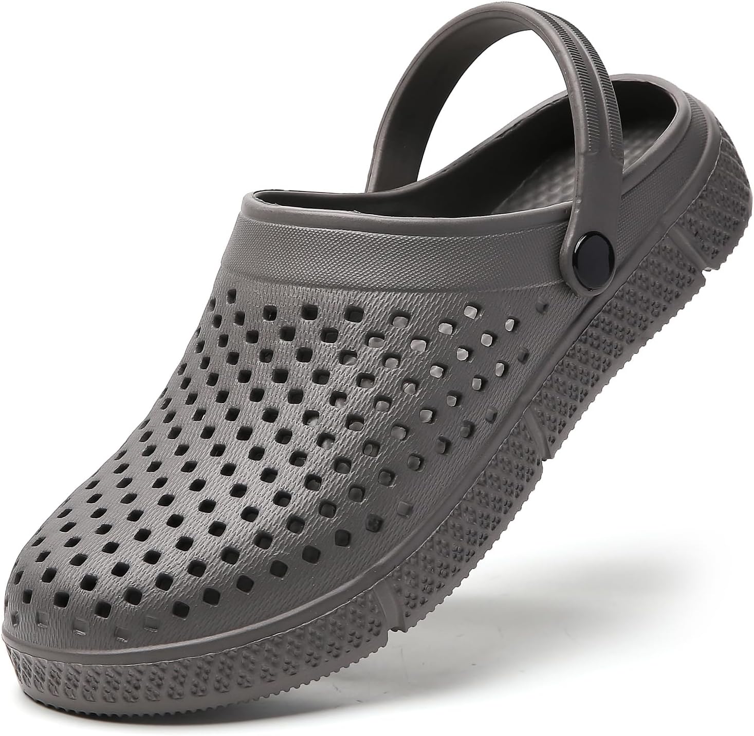 Женские садовые сабо FLIOZY, мужские пляжные туфли для воды, тапочки-сандалии, дышащие повседневные легкие уличные прогулочные туфли, унисекс, серый
Женские садовые сабо FLIOZY, мужские пляжные туфли для воды, тапочки-сандалии, дышащие повседневные легкие уличные прогулочные туфли, унисекс, серый