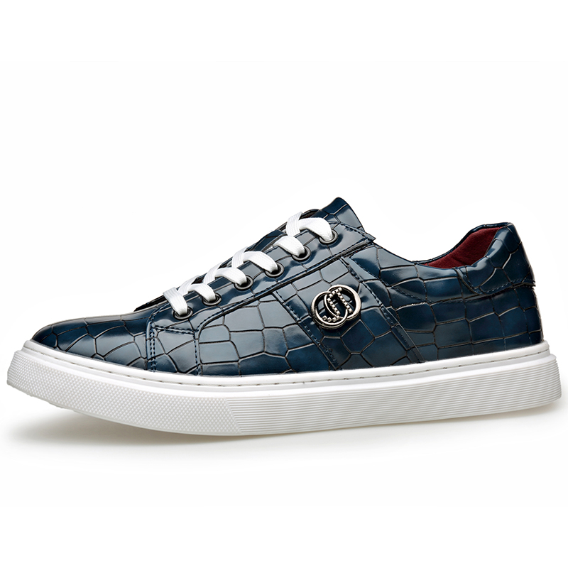 Romon Мужские повседневные кроссовки низкие черные белые красные синие синий, цвет Blue
Romon Мужские повседневные кроссовки низкие черные белые красные синие синий, цвет Blue