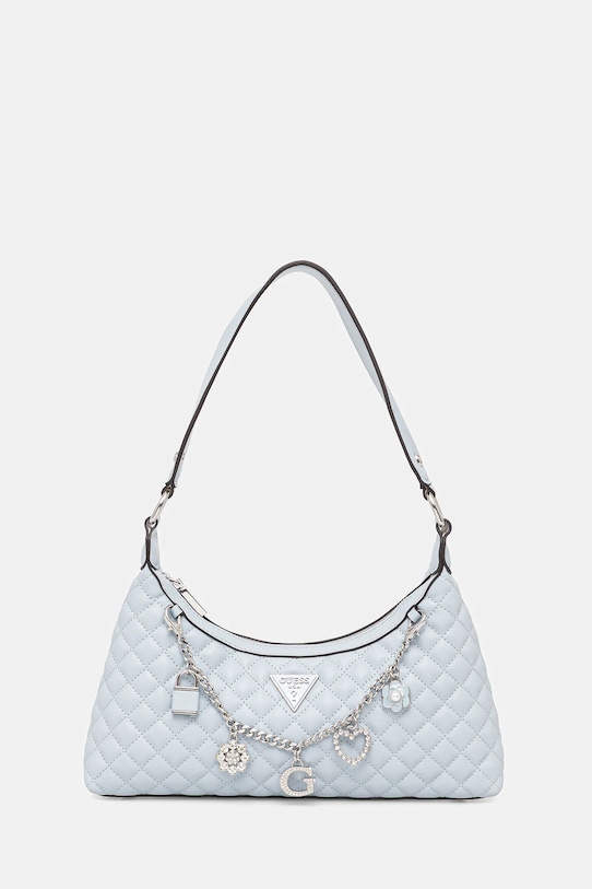 Сумка EVERLEE Guess, синий
Сумка EVERLEE Guess, синий