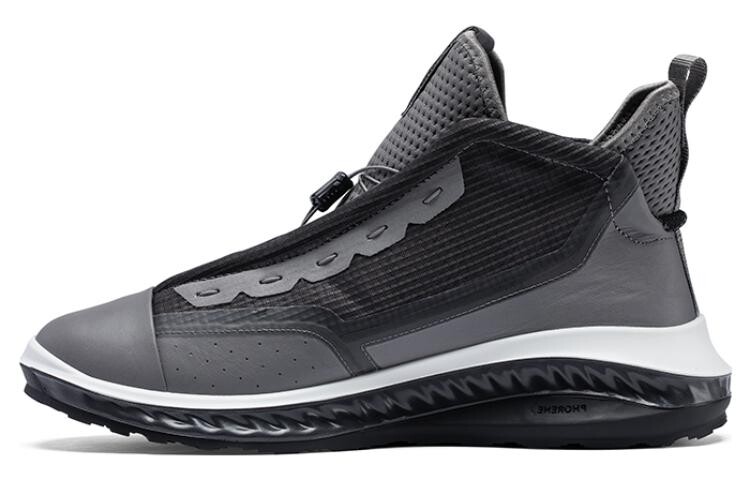 Подходит для активного образа жизни Мужская обувь среднего размера Iron Gray Ecco
Подходит для активного образа жизни Мужская обувь среднего размера Iron Gray Ecco