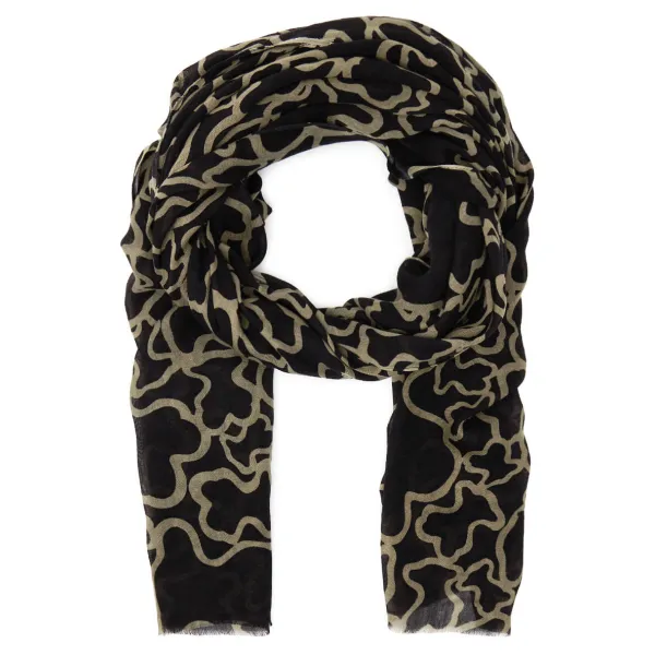 Шарф Tous, бежевый
Шарф Tous, бежевый