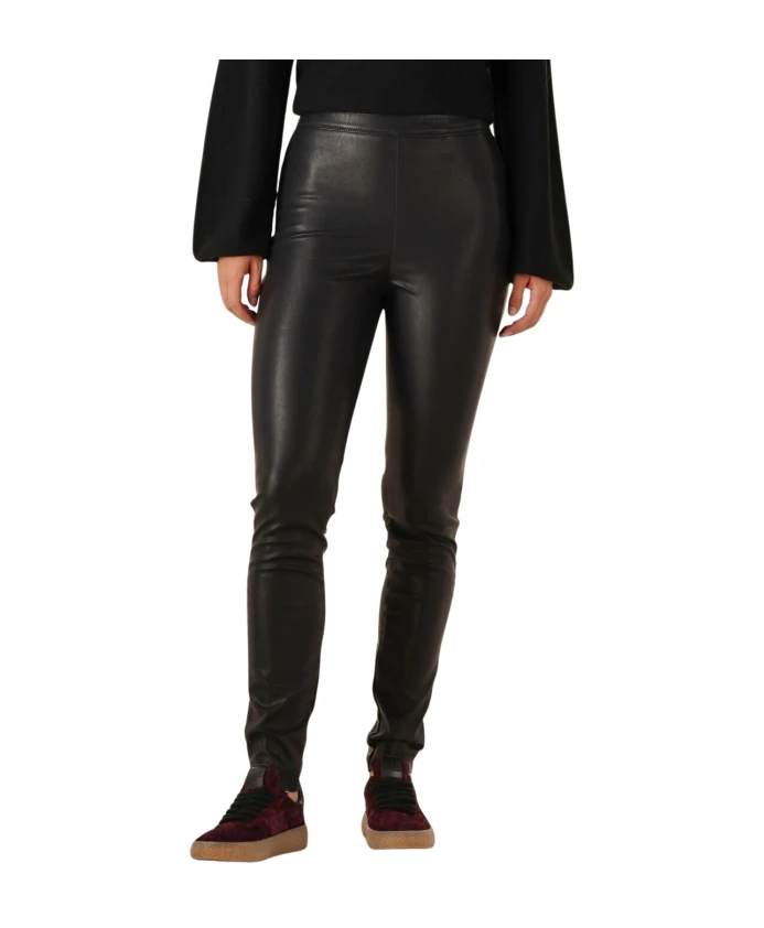 Леггинсы Amberly Knit-Ted, черный
Леггинсы Amberly Knit-Ted, черный