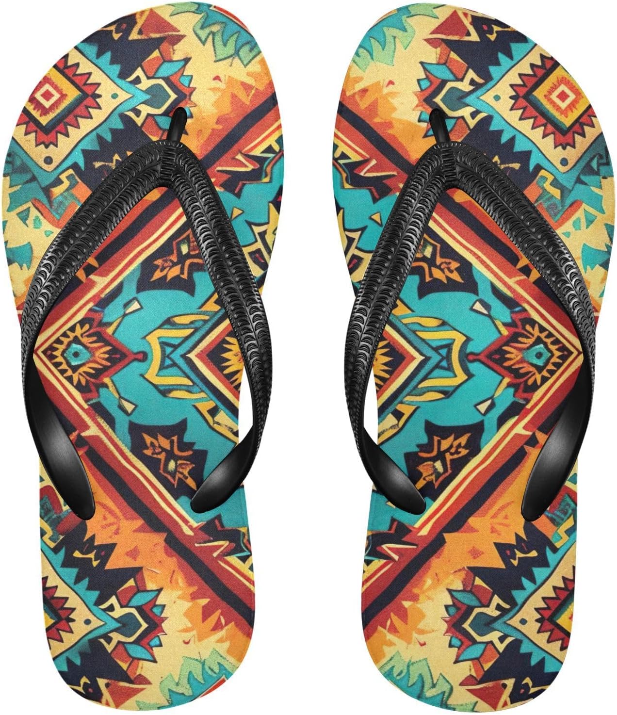 Мужские и женские пляжные шлепанцы STAYTOP с племенным ацтекским принтом, шлепанцы для душа и пляжа
Мужские и женские пляжные шлепанцы STAYTOP с племенным ацтекским принтом, шлепанцы для душа и пляжа