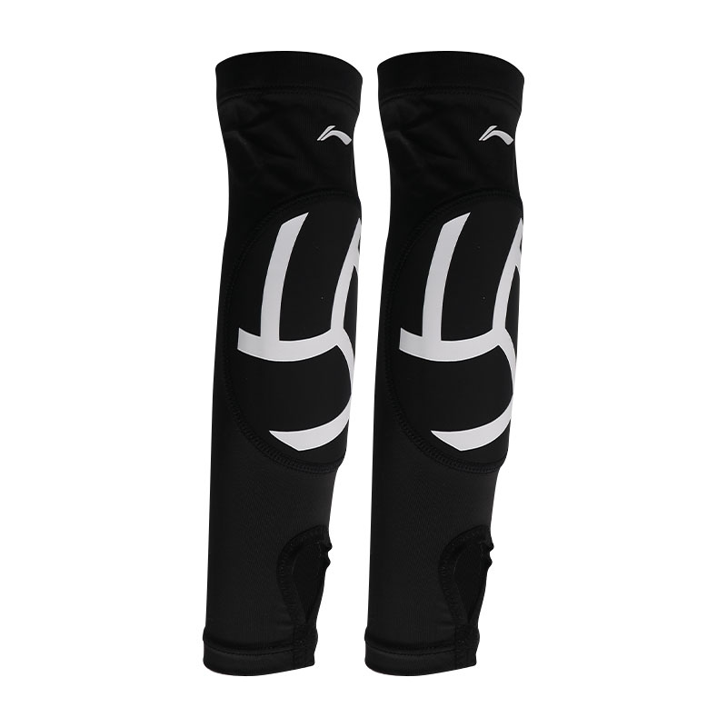 LINING Волейбольные налокотники дышащие защитные компрессионные black polyamide elastane унисекс
LINING Волейбольные налокотники дышащие защитные компрессионные black polyamide elastane унисекс