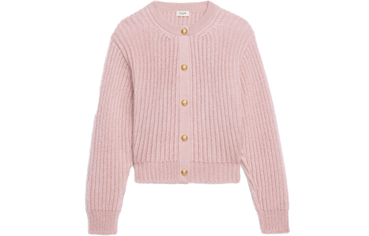 Свитер женский розовый Celine
Свитер женский розовый Celine