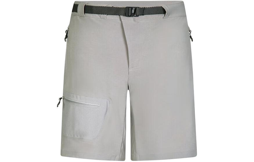 Колумбия Титаниум Спортивные шорты мужские серые
Колумбия Титаниум Спортивные шорты мужские серые