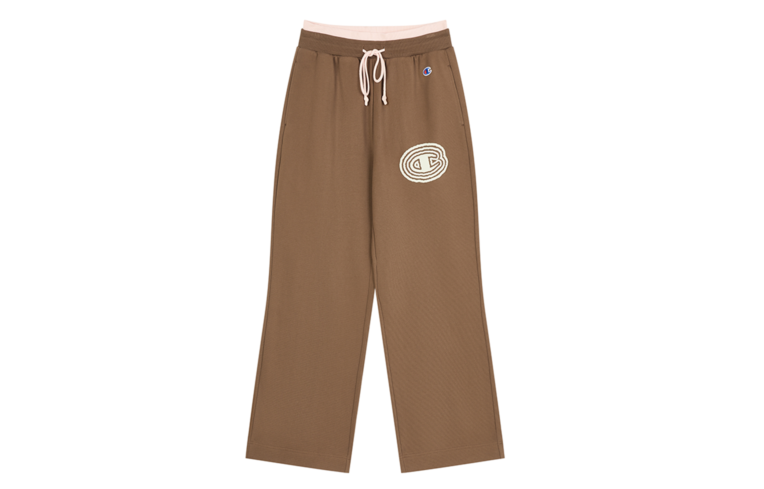Повседневные брюки POP MART Unisex Champion, Dark Coffee
Повседневные брюки POP MART Unisex Champion, Dark Coffee