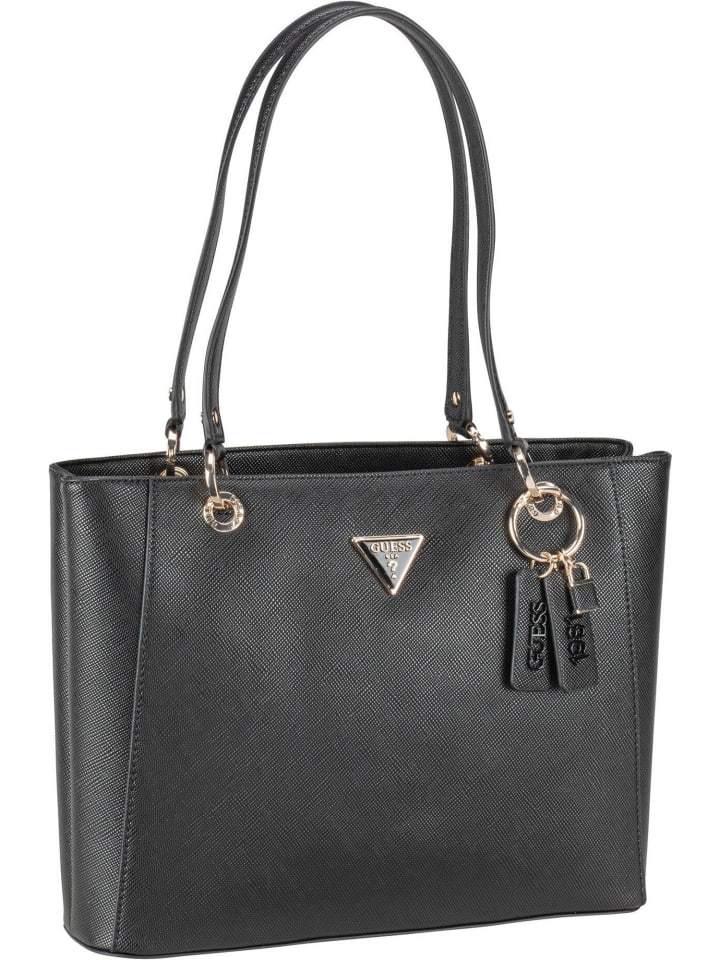 Сумка шоппер Guess, черный
Сумка шоппер Guess, черный