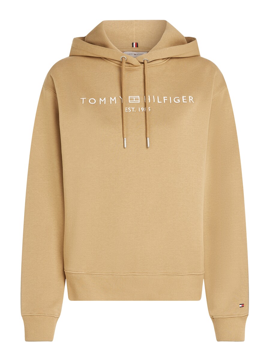 Толстовка TOMMY HILFIGER, цвет Brocade
Толстовка TOMMY HILFIGER, цвет Brocade