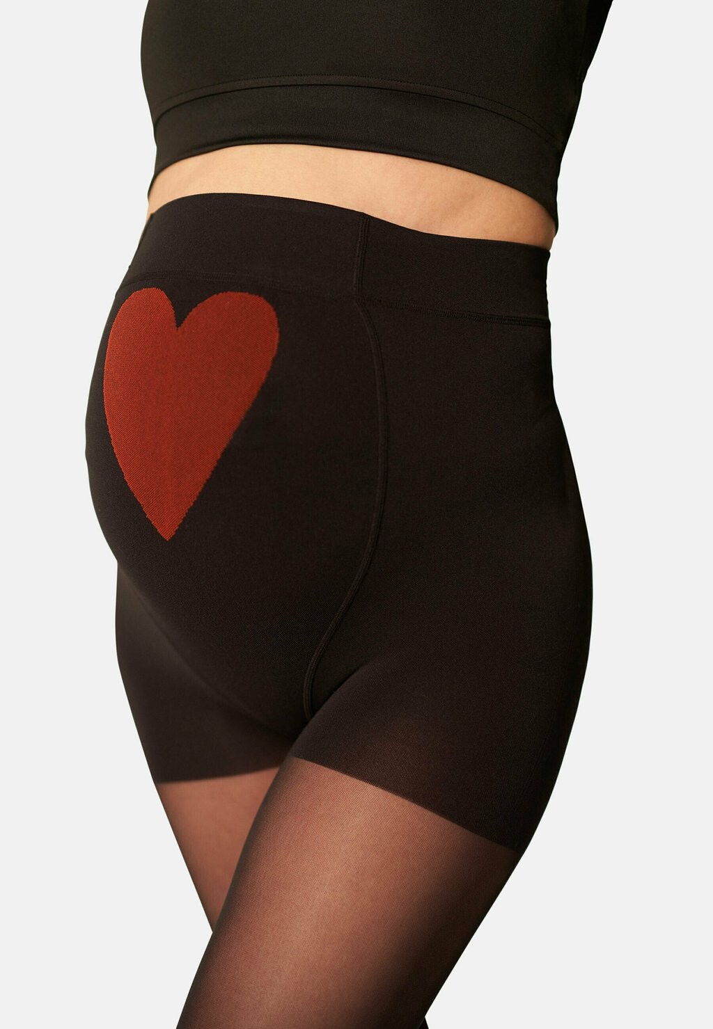 Колготки MAMA 25 DEN COMPRESSION MADE IN GERMANY ITEM m6, черный
Колготки MAMA 25 DEN COMPRESSION MADE IN GERMANY ITEM m6, черный