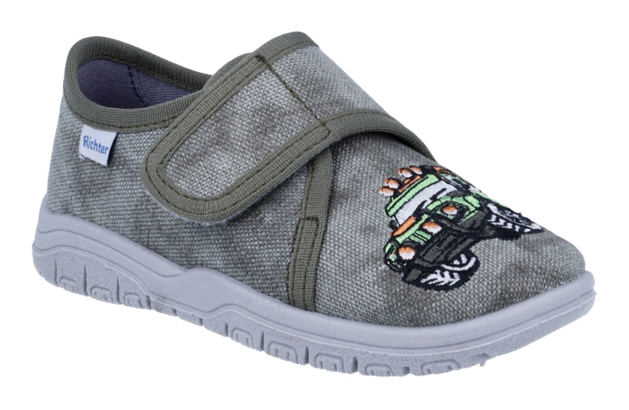 Richter Schuhe Flats в зеленом цвете
Richter Schuhe Flats в зеленом цвете