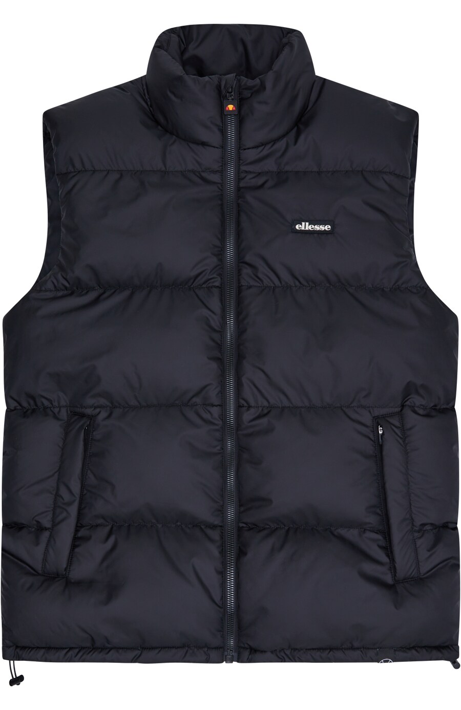 Жилет ELLESSE Bargent, черный
Жилет ELLESSE Bargent, черный