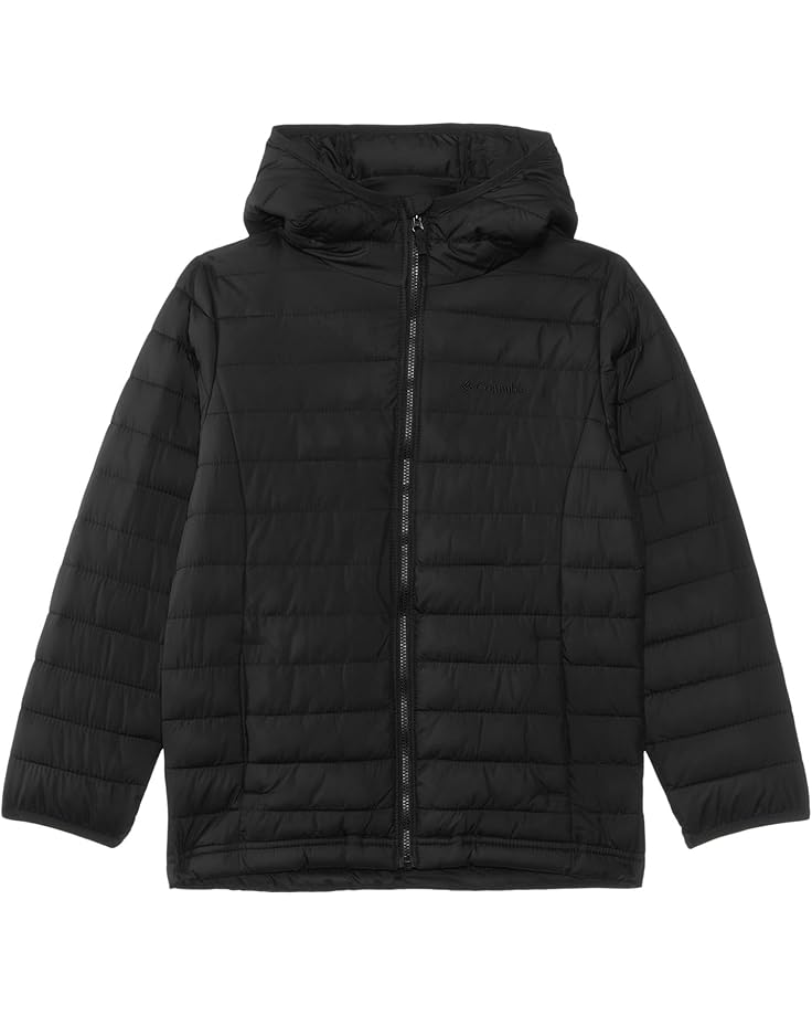 Куртка Columbia Kids Powder Lite II Hooded Jacket, черный
Куртка Columbia Kids Powder Lite II Hooded Jacket, черный