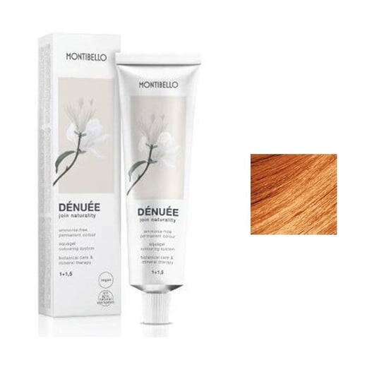 Краска №9.43 60 мл Montibello Montibello DENUEE
Краска №9.43 60 мл Montibello Montibello DENUEE