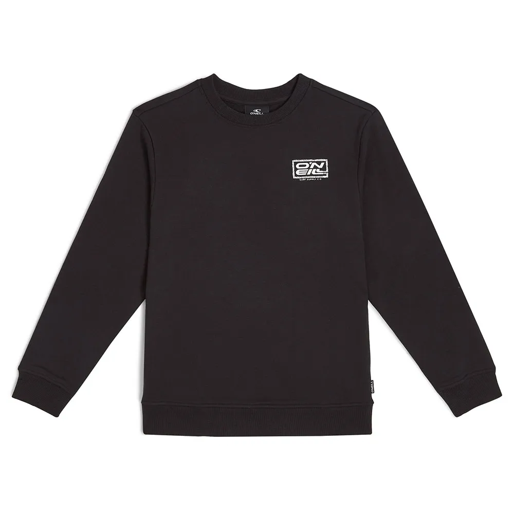 Толстовка O´neill Logo, черный
Толстовка O´neill Logo, черный
