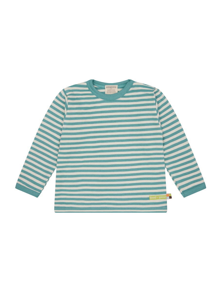 Рубашка loud + proud, изумрудный
Рубашка loud + proud, изумрудный