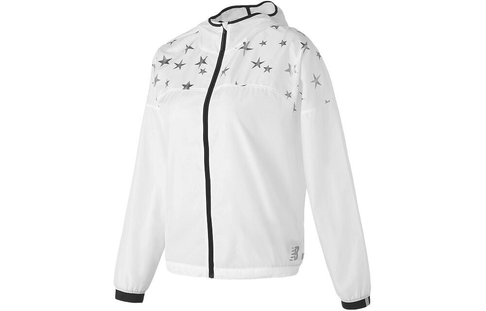Тренчкот Sports Life Collection женский белый New Balance
Тренчкот Sports Life Collection женский белый New Balance