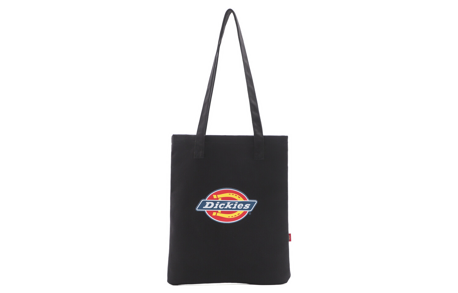 Сумка через плечо Dickies унисекс в честь 100-летия, Черный
Сумка через плечо Dickies унисекс в честь 100-летия, Черный