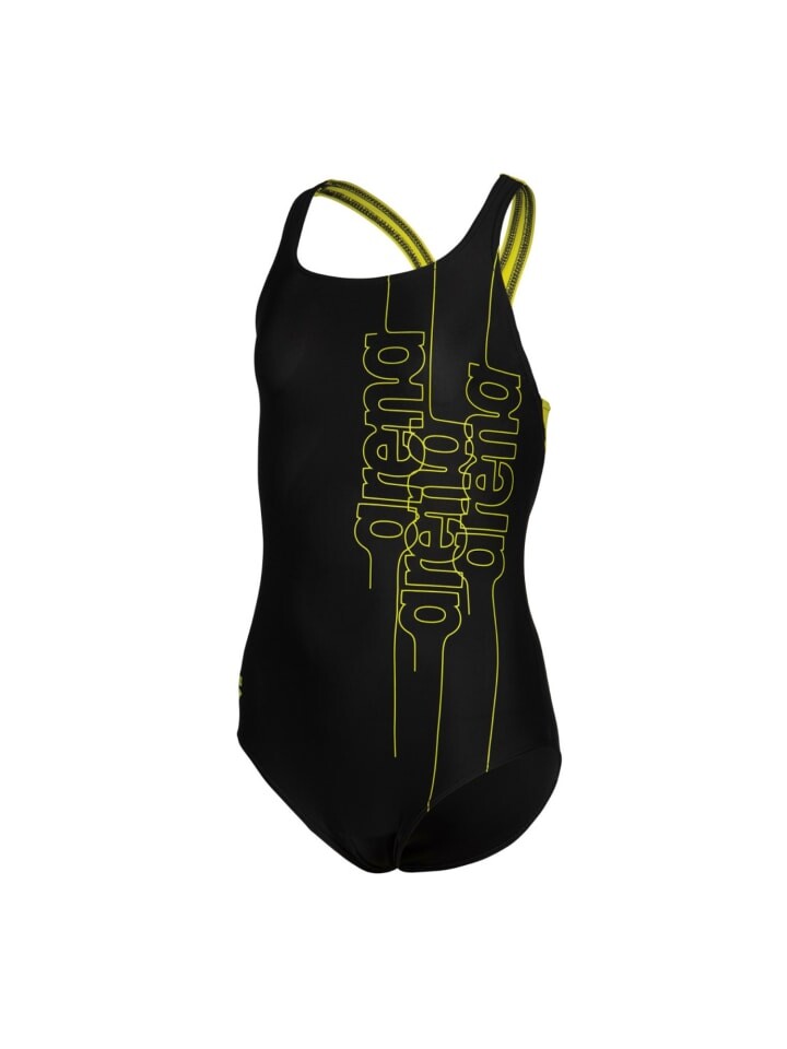 Купальник Arena Badeanzug Swim Pro Back Graphic Print, цвет Schwarz-Lime
Купальник Arena Badeanzug Swim Pro Back Graphic Print, цвет Schwarz-Lime