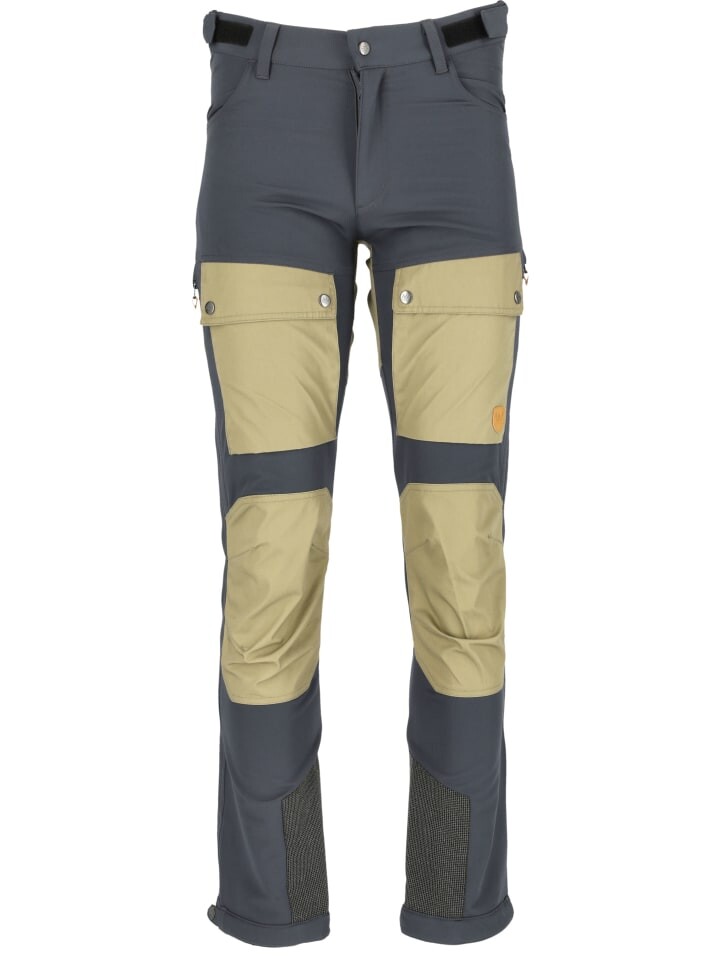 Тканевые брюки Whistler Trekkinghose BEINA M, цвет 1107 Mermaid
Тканевые брюки Whistler Trekkinghose BEINA M, цвет 1107 Mermaid