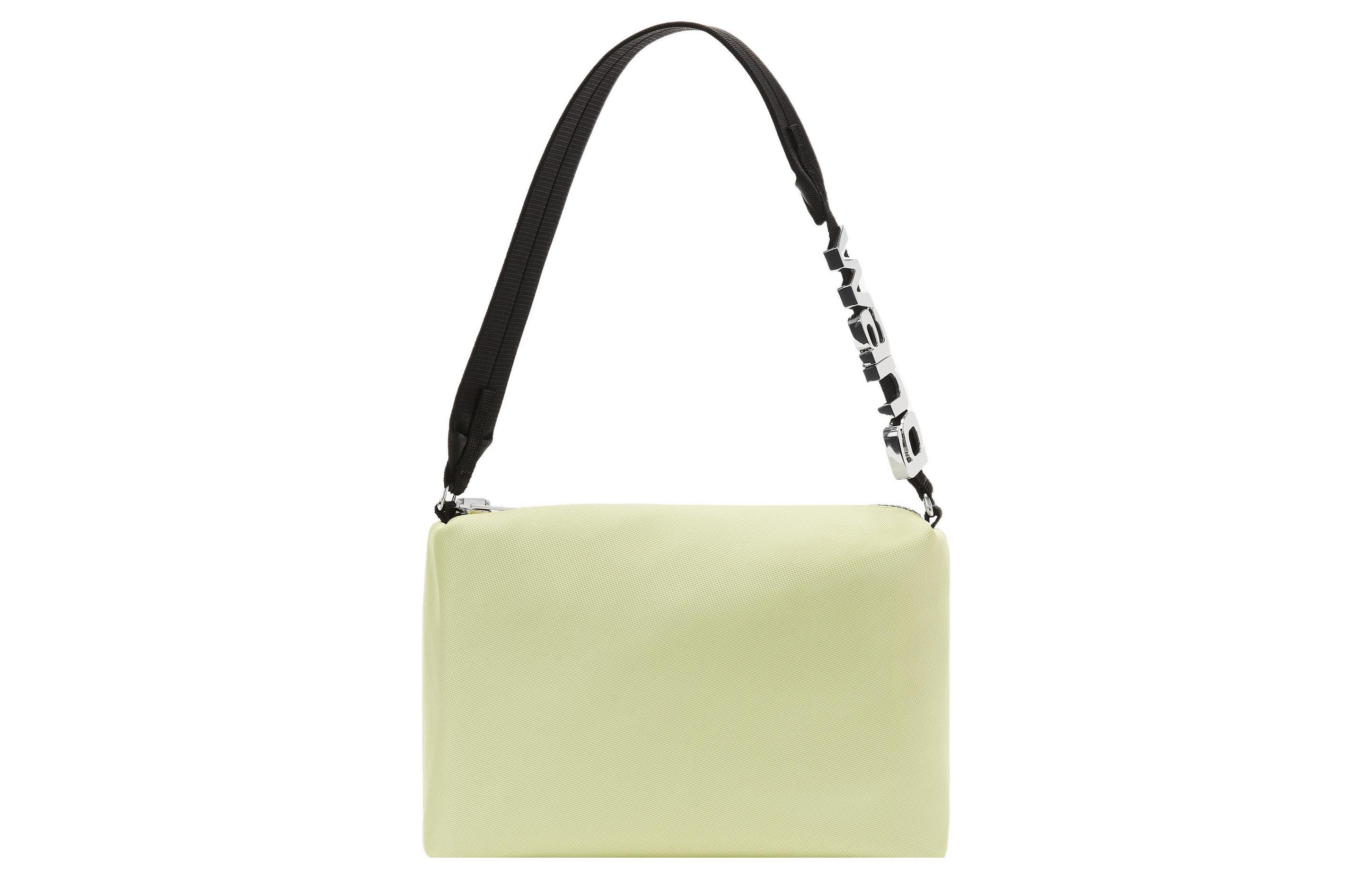 Alexander Wang Сумка через плечо из нейлона
Alexander Wang Сумка через плечо из нейлона