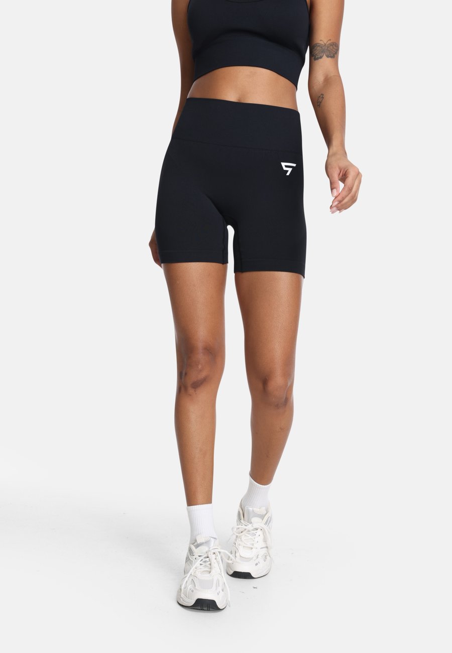 Спортивные шорты SQUATPROOF TOUGHER SEAMLESS, Black
Спортивные шорты SQUATPROOF TOUGHER SEAMLESS, Black
