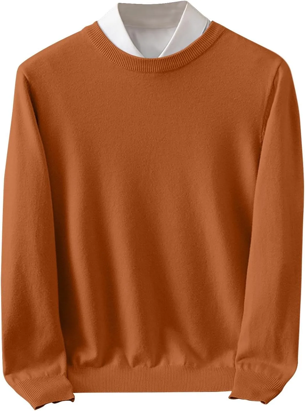 Мужской свитер Premium однотонный зимний Slim Fit
Мужской свитер Premium однотонный зимний Slim Fit
