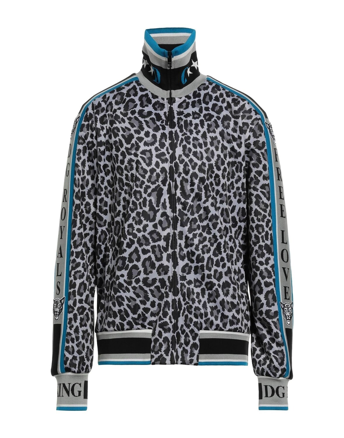 Толстовка Dolce&Gabbana, черный
Толстовка Dolce&Gabbana, черный