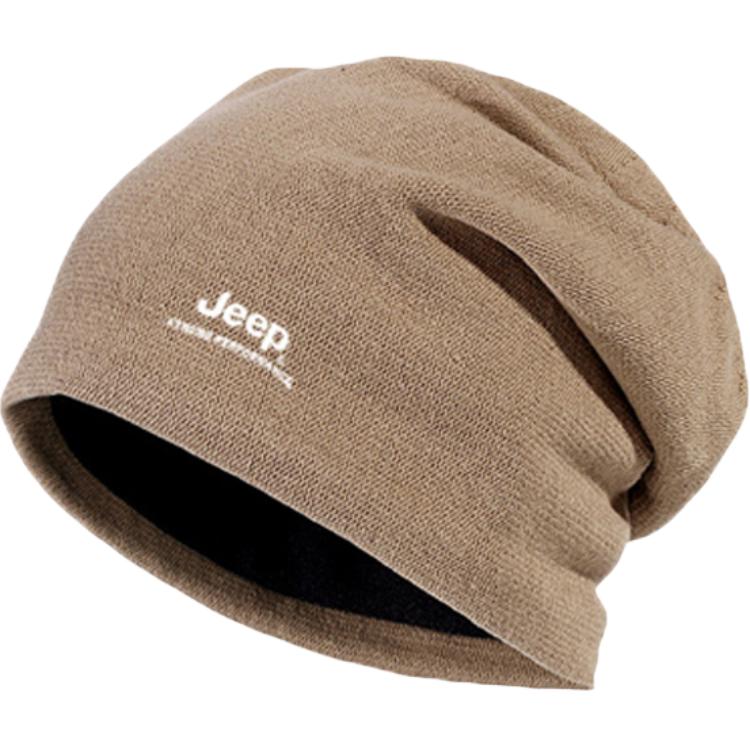 Шапка Unisex Jeep, светло-coffee (fleece-lined)
Шапка Unisex Jeep, светло-coffee (fleece-lined)