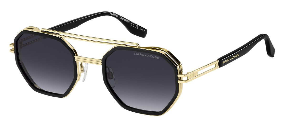 Мужские солнцезащитные очки MARC 782-S MARC JACOBS
Мужские солнцезащитные очки MARC 782-S MARC JACOBS