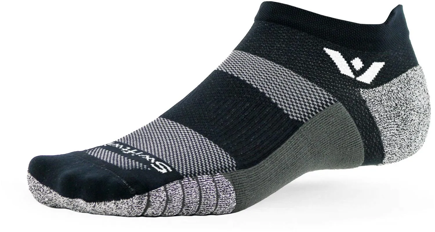 Носки Flite XT без носка Swiftwick, Black
Носки Flite XT без носка Swiftwick, Black
