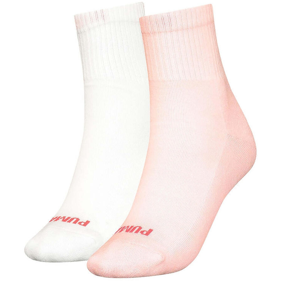 Носки Puma Heart Logo для женщин
Носки Puma Heart Logo для женщин