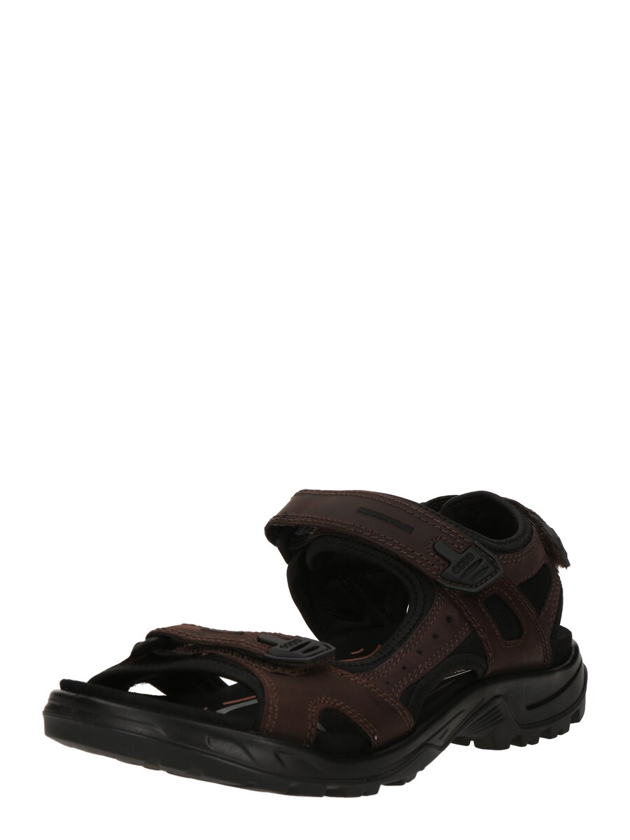 Походные сандалии ECCO Offroad, темно-коричневый
Походные сандалии ECCO Offroad, темно-коричневый