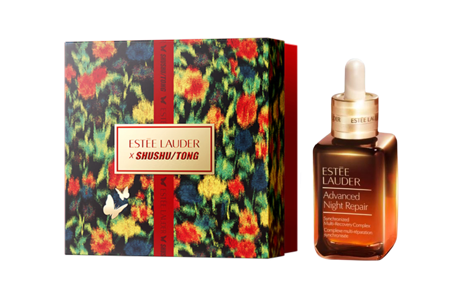 Сыворотка унисекс ESTEE LAUDER
Сыворотка унисекс ESTEE LAUDER