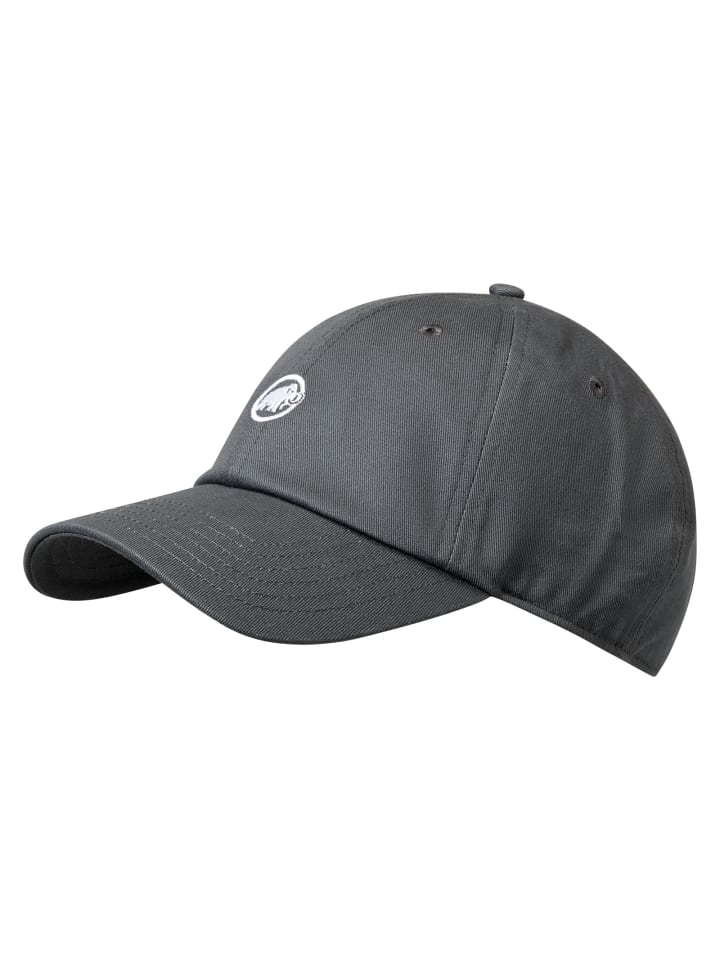 Mammut Кепка сине-серого цвета
Mammut Кепка сине-серого цвета