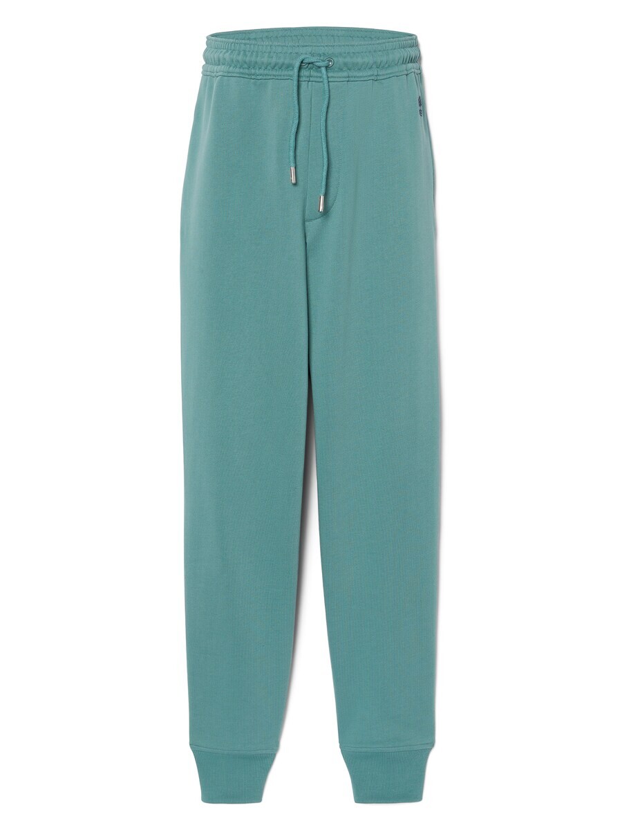 Зауженные брюки Timberland, цвет Petrol
Зауженные брюки Timberland, цвет Petrol