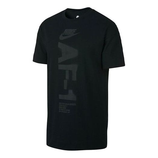 Футболка спортивная повседневные с круглым вырезом дышащие с коротким рукавом Nike, черный
Футболка спортивная повседневные с круглым вырезом дышащие с коротким рукавом Nike, черный