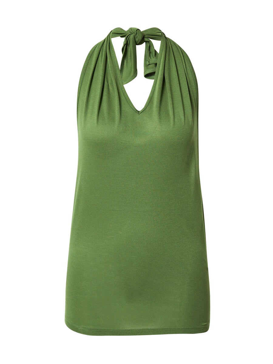 Топ NU-IN, зеленый
Топ NU-IN, зеленый