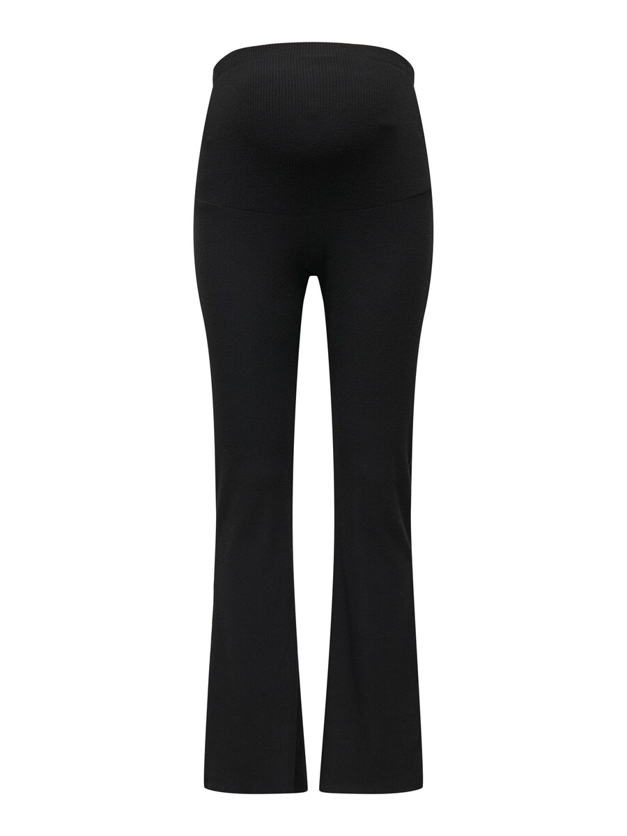 Обычные брюки Only Maternity OLMHALLE, черный
Обычные брюки Only Maternity OLMHALLE, черный