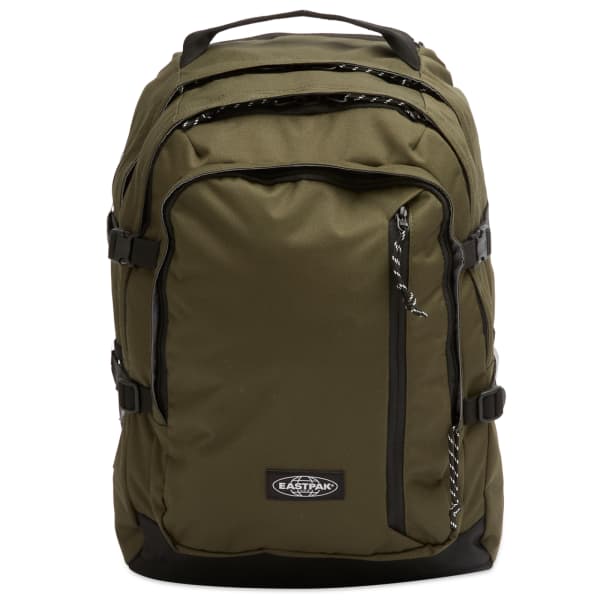 Рюкзак Volker pro Eastpak, цвет forest
Рюкзак Volker pro Eastpak, цвет forest